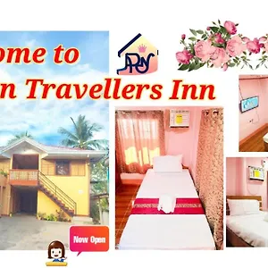 Inn Jaydin Travellers, Panglao