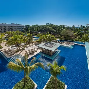 5* Resort Henann Alona