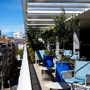 Okko Centre Hotel Toulon