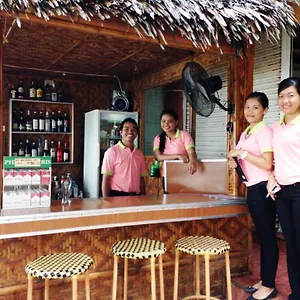 Hotel Trudis Place, Panglao