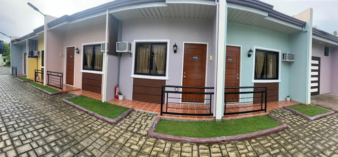 Hotel Sunshine Stay Panglao