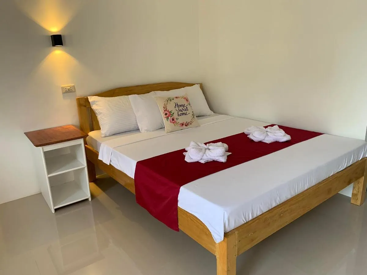 Sunshine Stay Panglao
