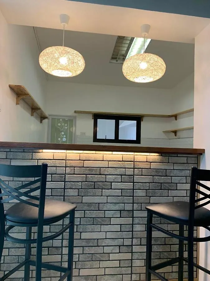 Hotel Sunshine Stay Panglao