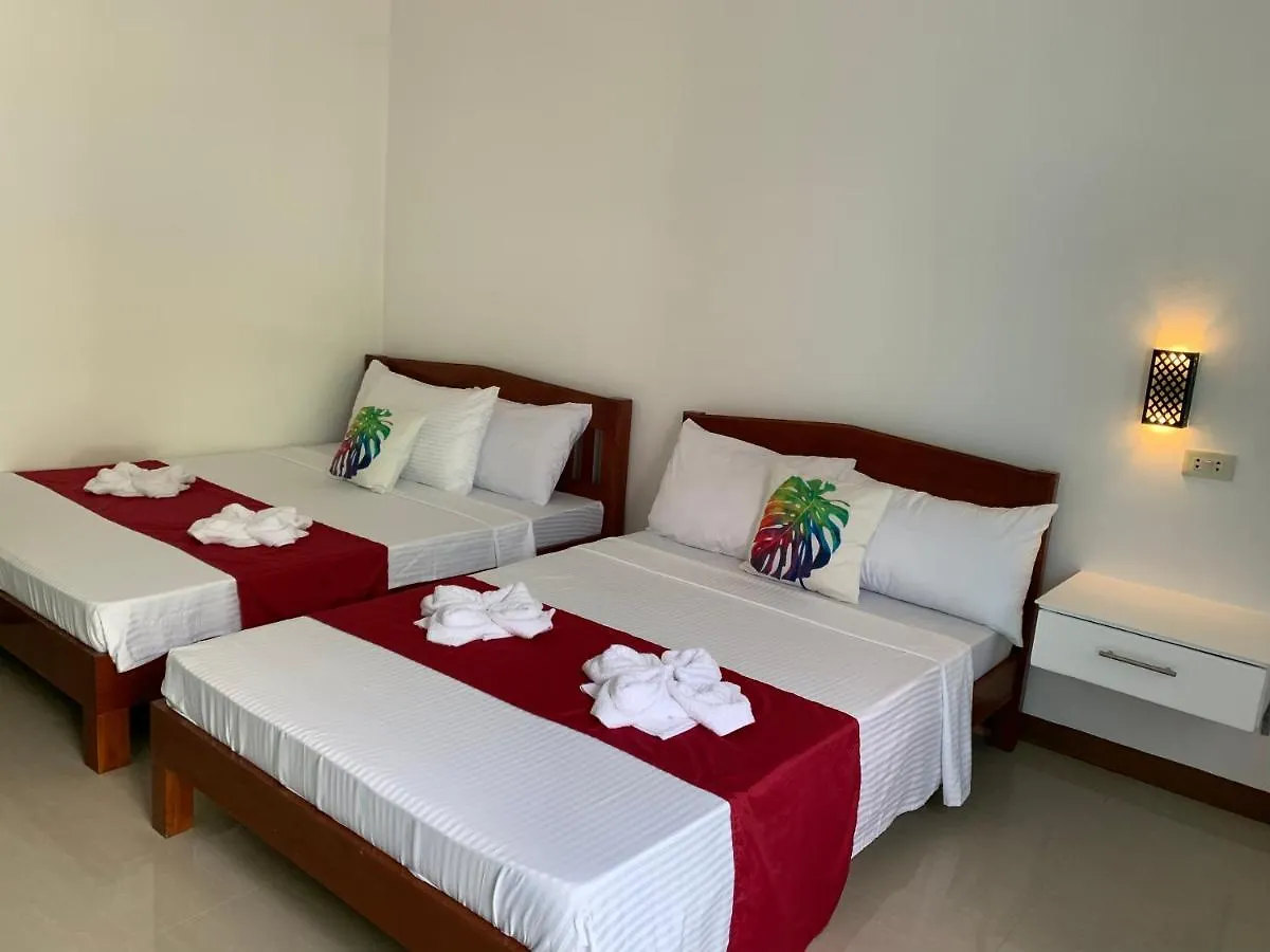 Sunshine Stay Panglao