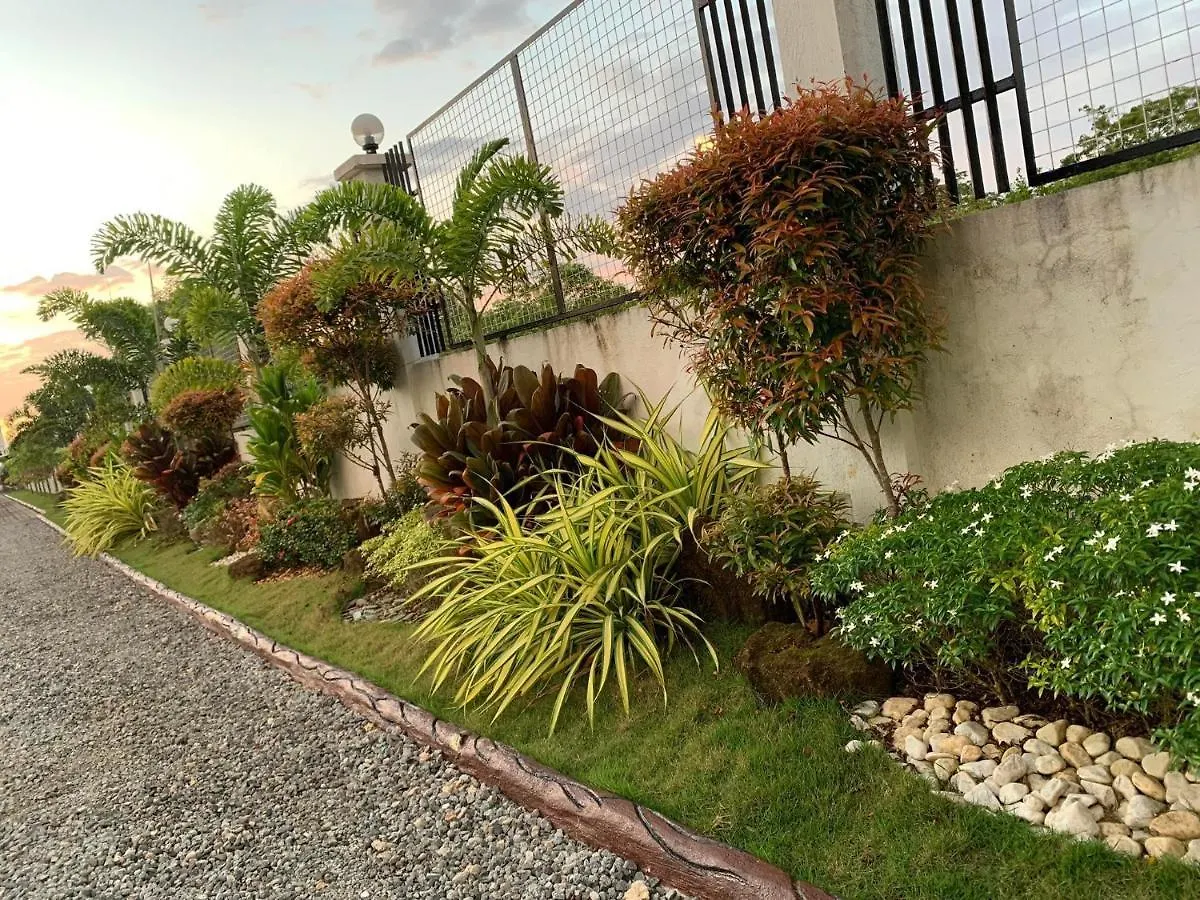Sunshine Stay Panglao Hotel