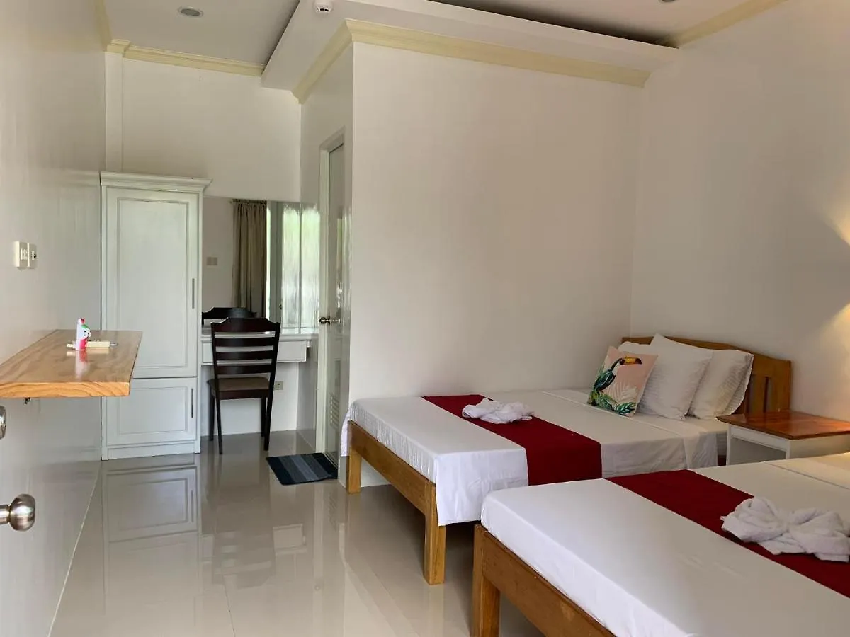 Hotel Sunshine Stay Panglao