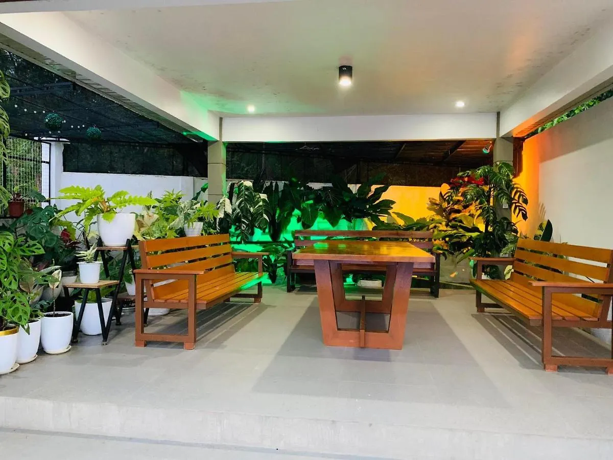 Sunshine Stay Panglao