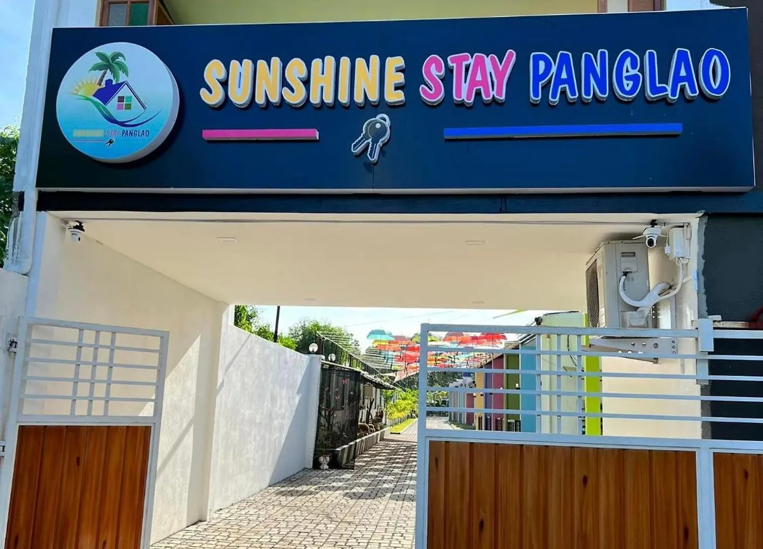 Sunshine Stay Panglao 0*,