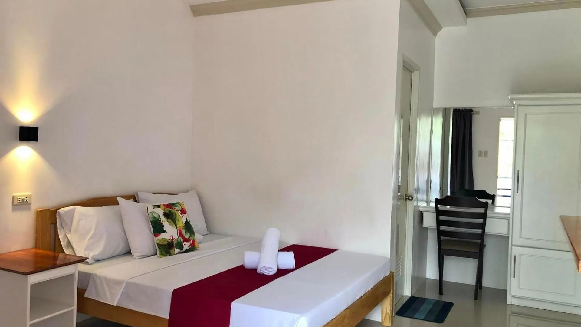 Sunshine Stay Panglao