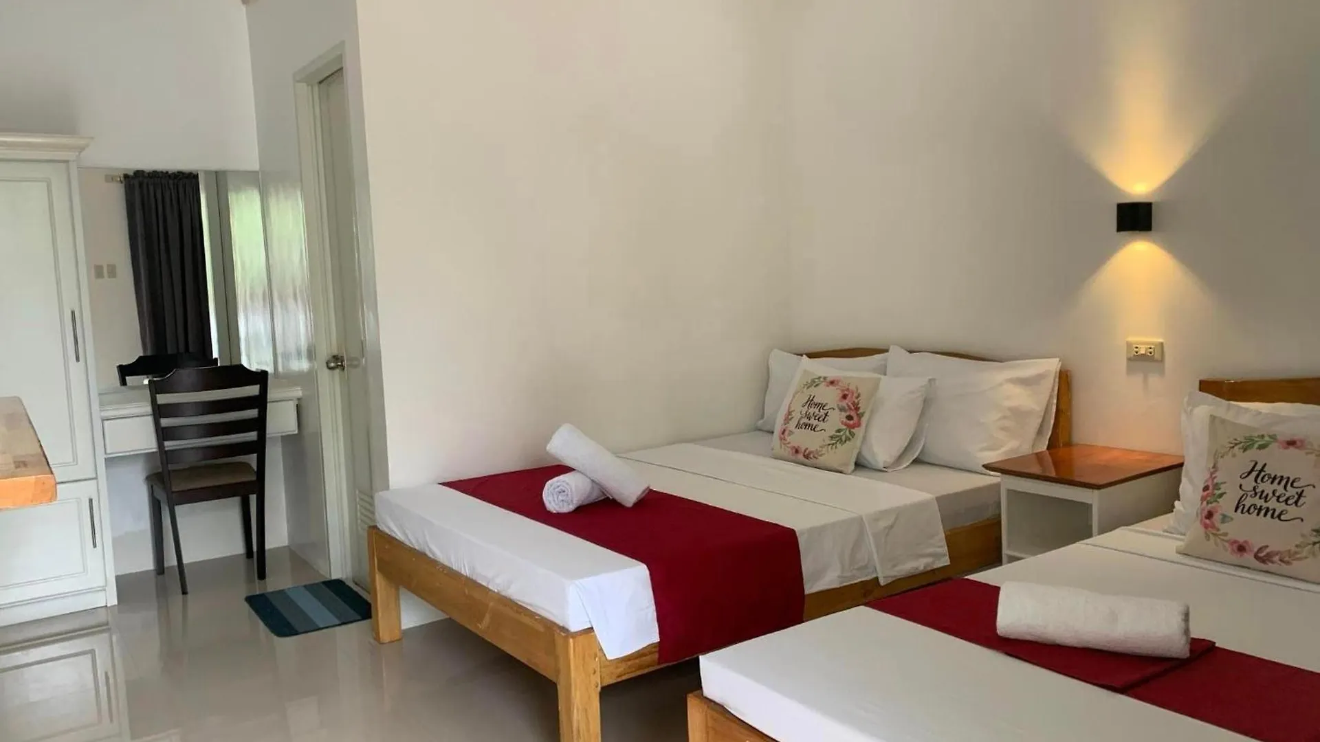 Sunshine Stay Panglao Hotel